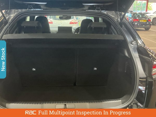 Used DS Automobiles DS 3 Crossback 2021 for sale - 76206907: Photo 6