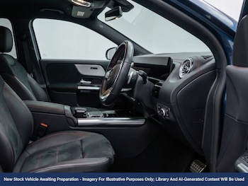 Used Mercedes-Benz EQA 2023 for sale - 78534526: Photo
