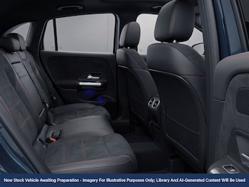 Used Mercedes-Benz EQA 2023 for sale - 78534526: Photo