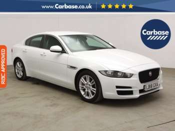 2025 - 2.0 Ingenium Prestige 4dr Auto