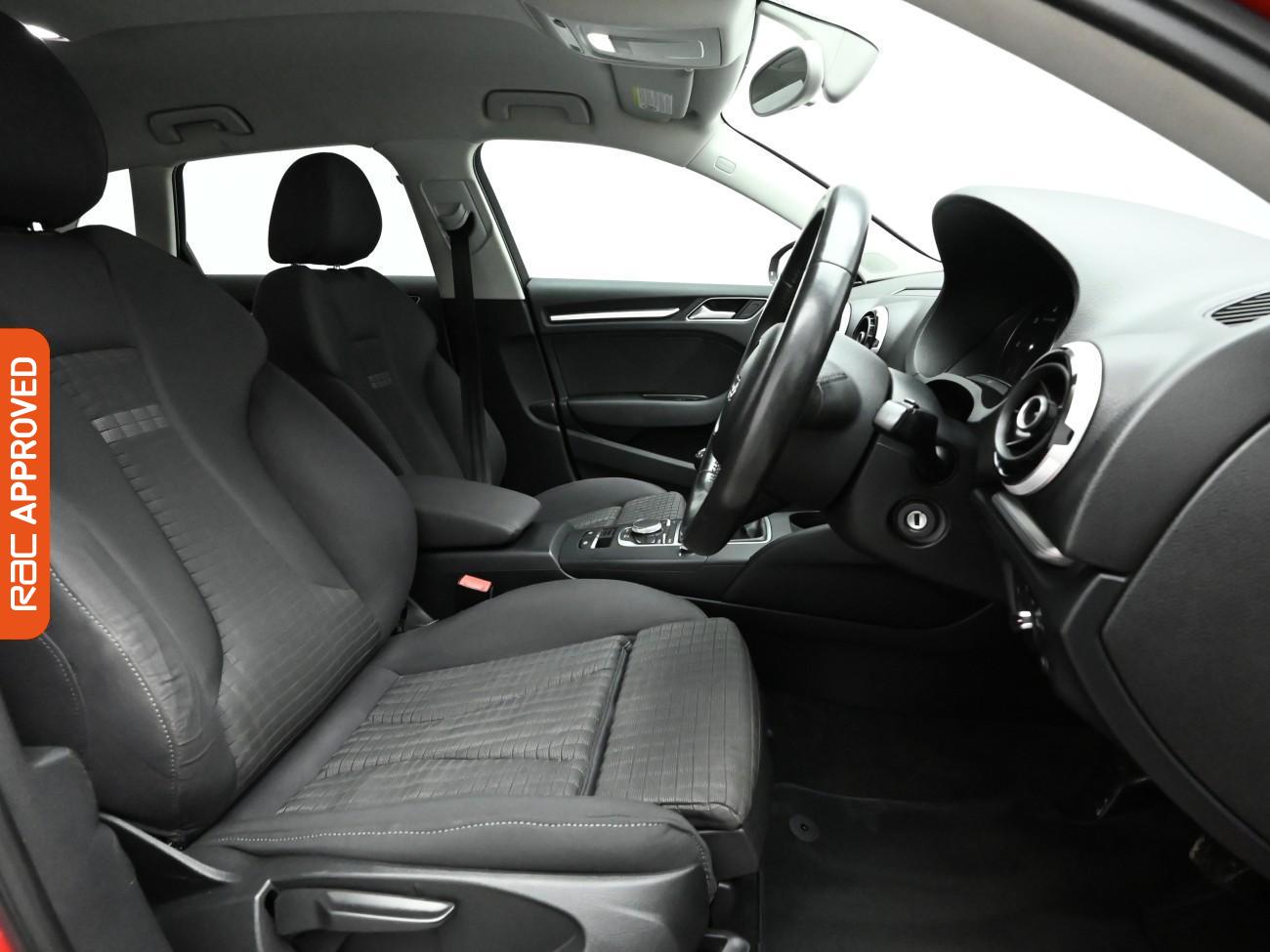 Used Audi A3 2013 for sale - 77535378: Photo 12