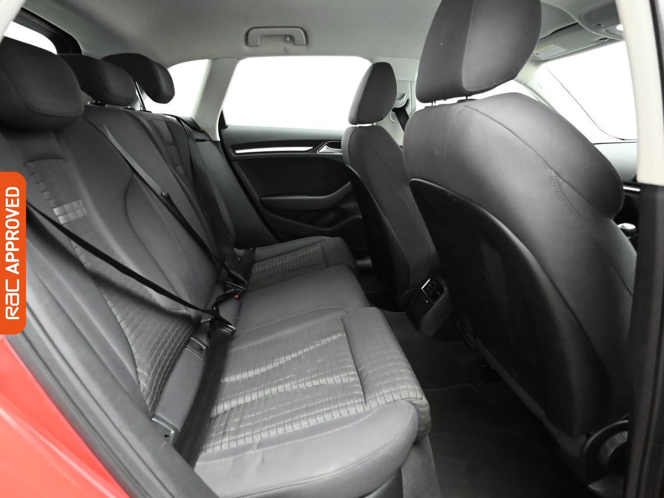 Used Audi A3 2013 for sale - 77535378: Photo 13