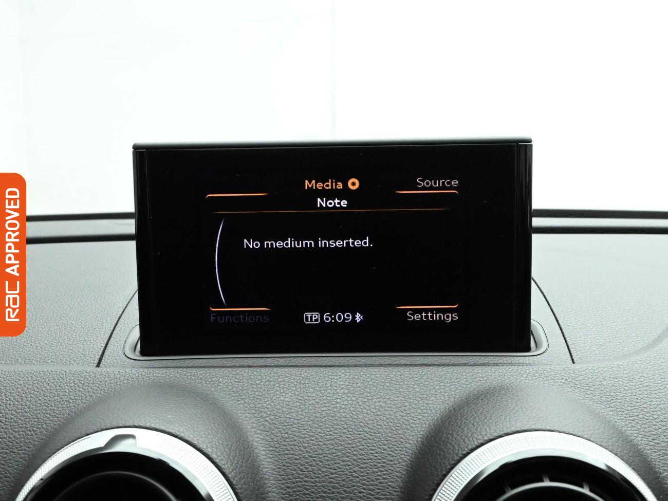 Used Audi A3 2013 for sale - 77535378: Photo 14