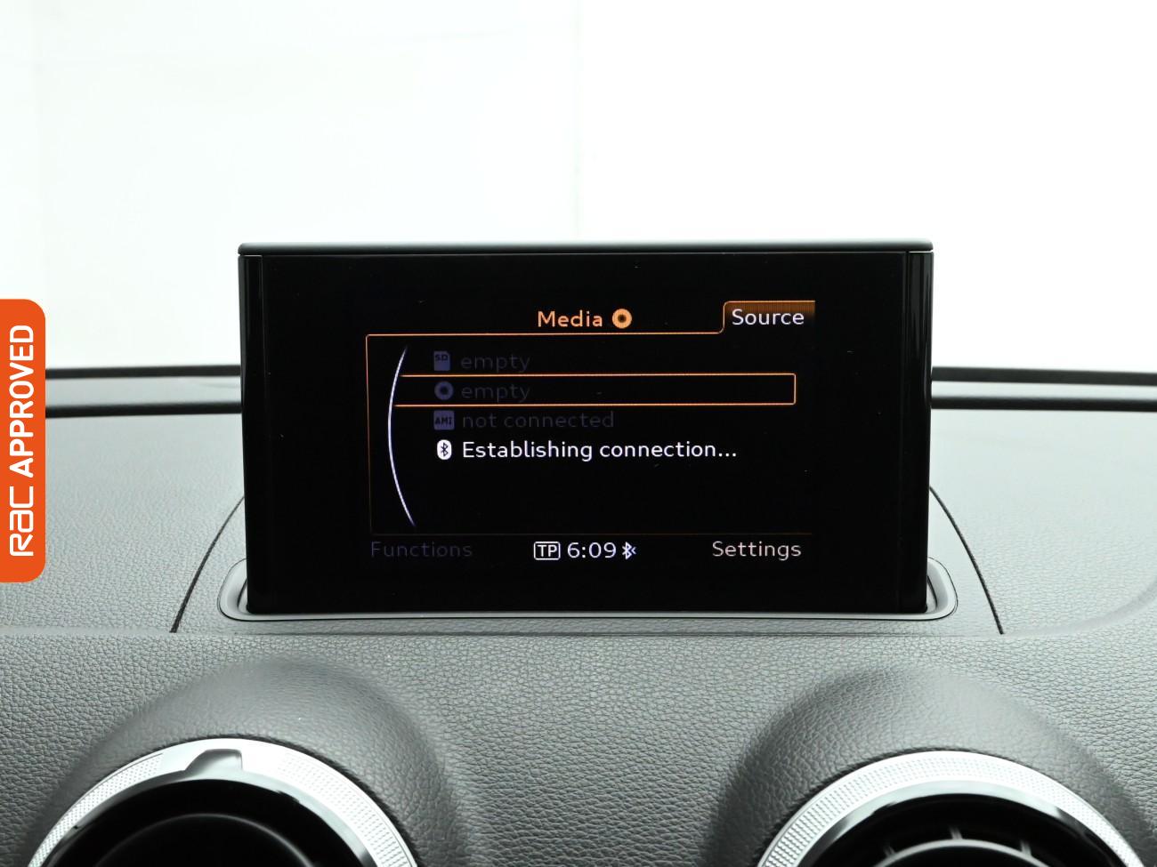 Used Audi A3 2013 for sale - 77535378: Photo 16