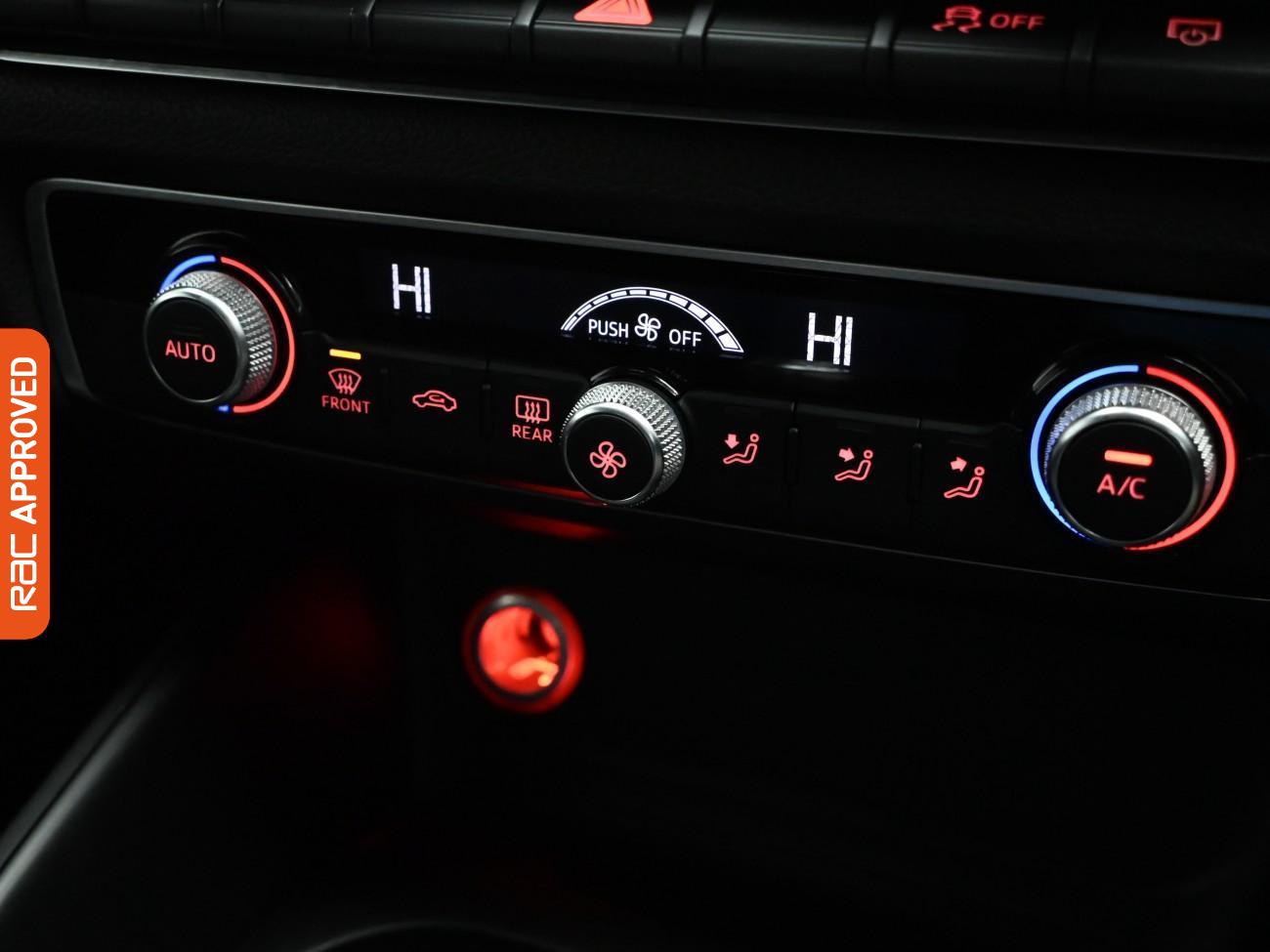 Used Audi A3 2013 for sale - 77535378: Photo 18