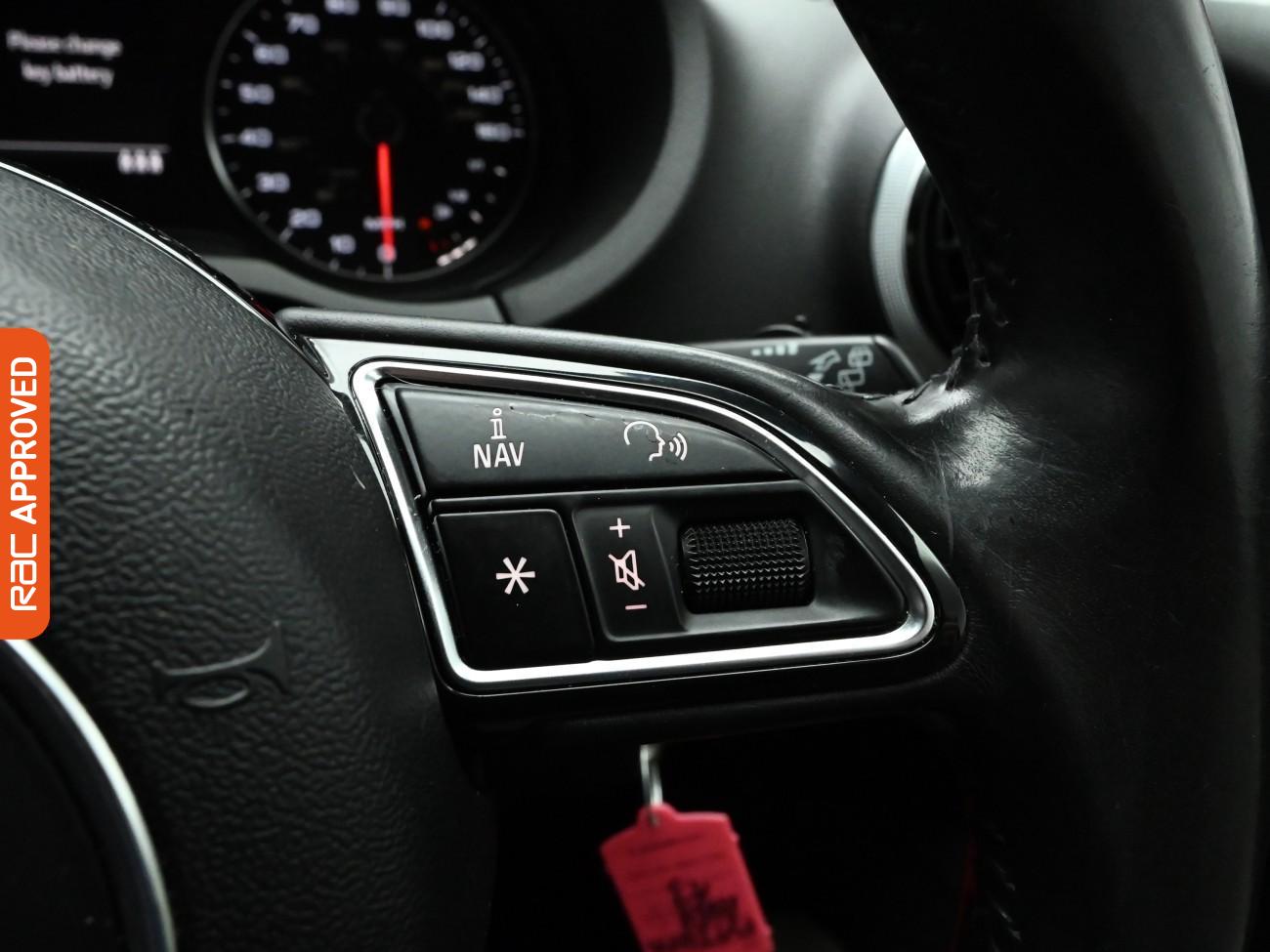 Used Audi A3 2013 for sale - 77535378: Photo 19