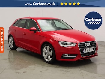 Used Audi A3 2013 for sale - 77535378: Photo