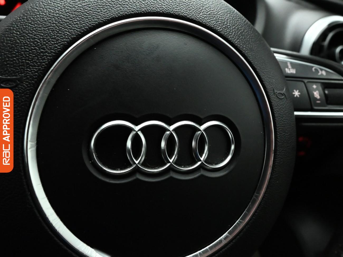 Used Audi A3 2013 for sale - 77535378: Photo 21