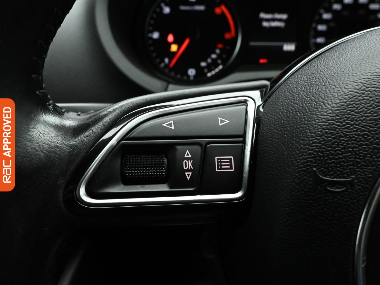 Used Audi A3 2013 for sale - 77535378: Photo 22