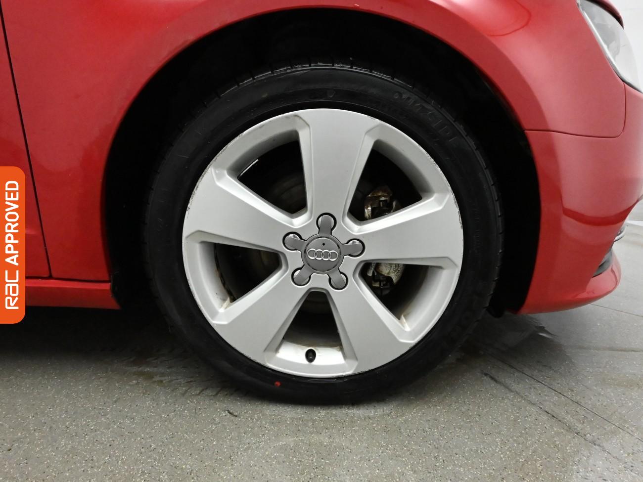 Used Audi A3 2013 for sale - 77535378: Photo 25