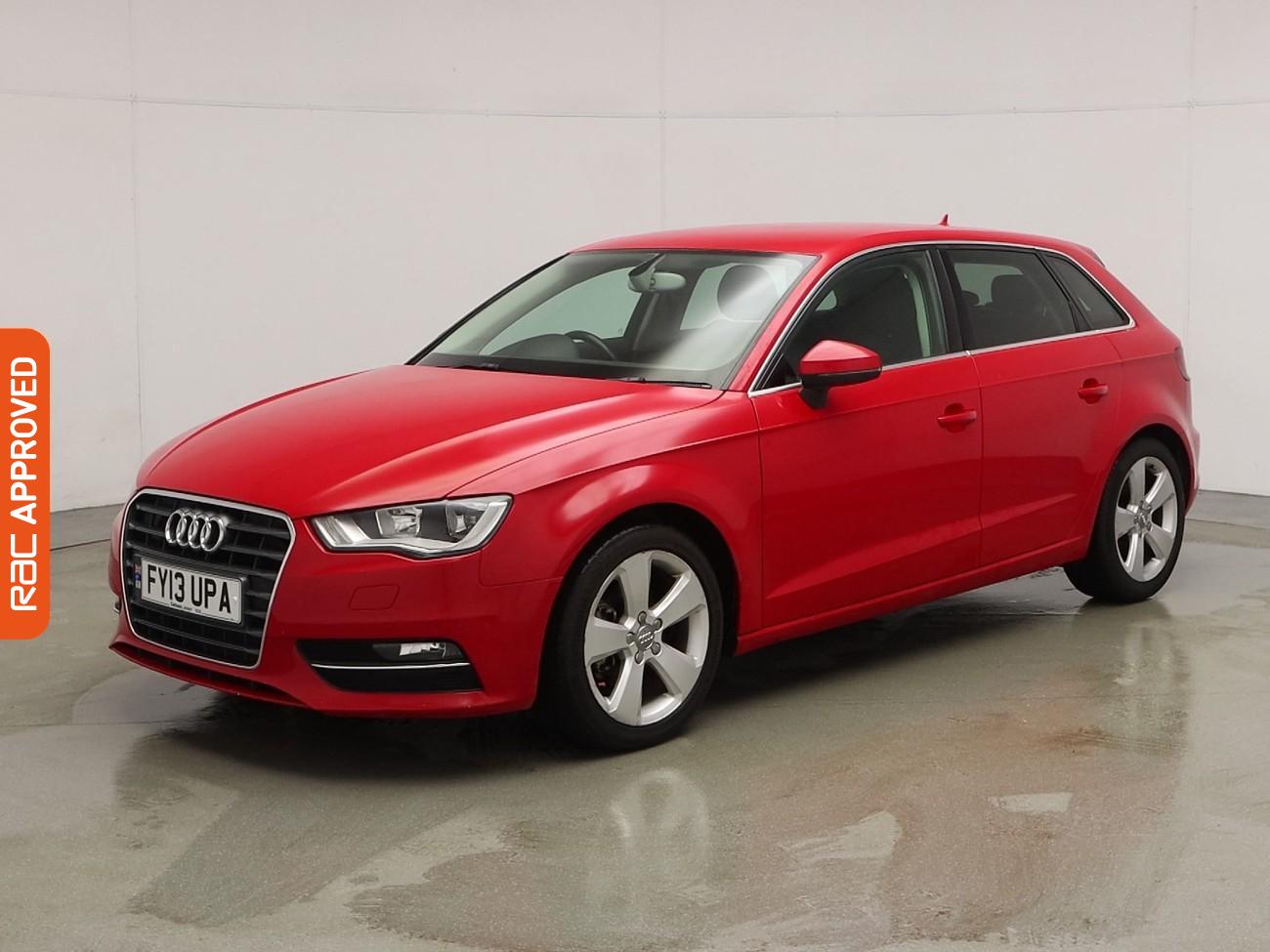 Used Audi A3 2013 for sale - 77535378: Photo 26