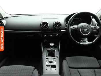 Used Audi A3 2013 for sale - 77535378: Photo