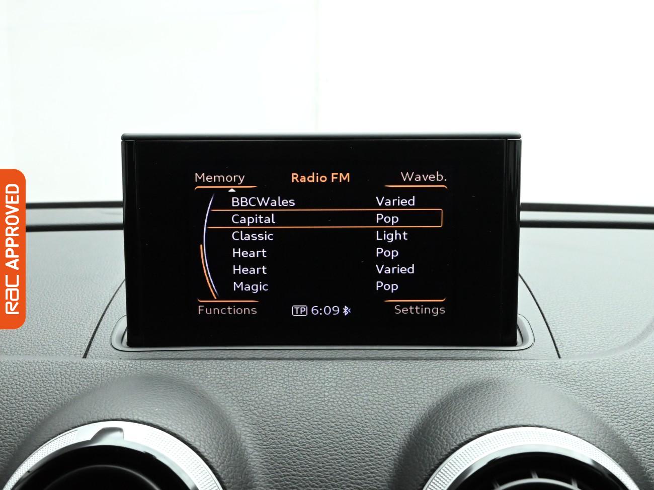 Used Audi A3 2013 for sale - 77535378: Photo 3