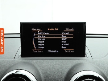 Used Audi A3 2013 for sale - 77535378: Photo