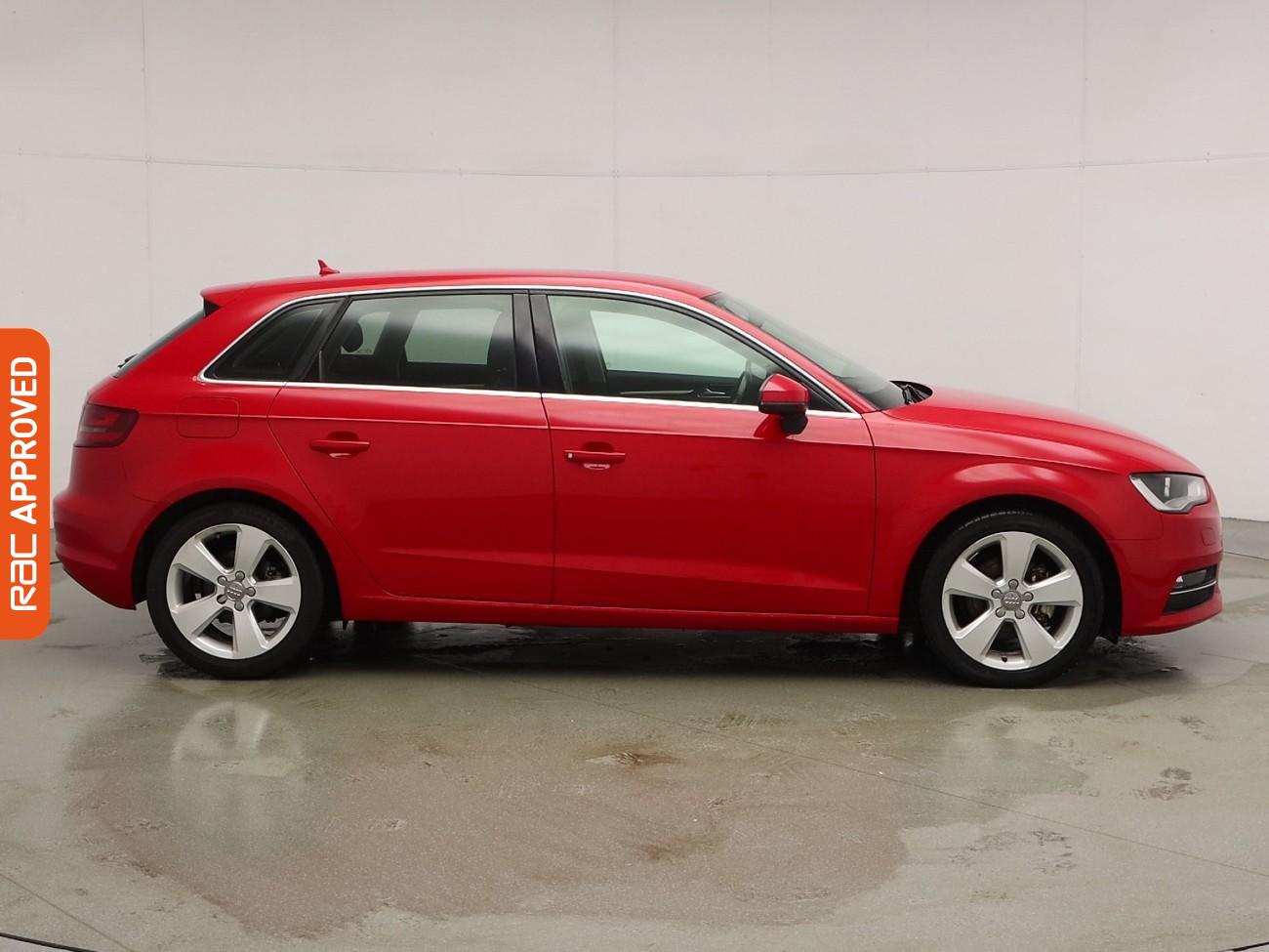 Used Audi A3 2013 for sale - 77535378: Photo 6