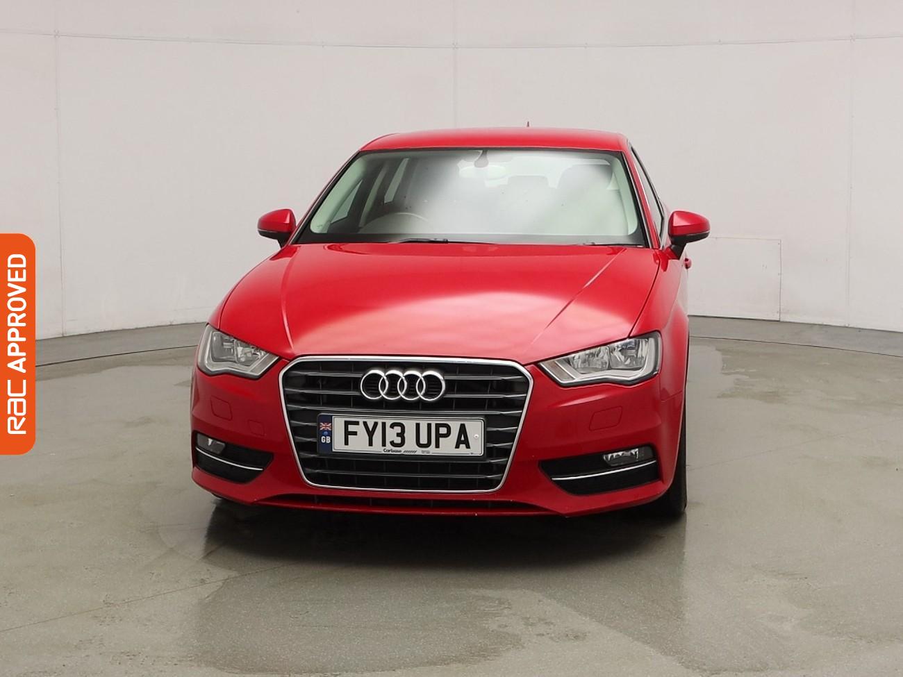 Used Audi A3 2013 for sale - 77535378: Photo 7