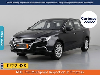 Used MG MG5 2022 for sale - 79604765: Photo
