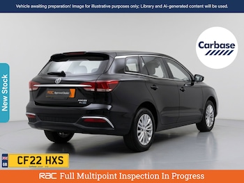Used MG MG5 2022 for sale - 79604765: Photo