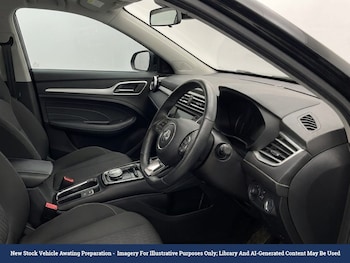 Used MG MG5 2022 for sale - 79604765: Photo