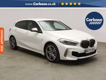 2020 - M135i xDrive 5dr Step Auto