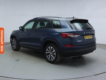 Used Skoda Kodiaq 2024 for sale - 79295167: Photo