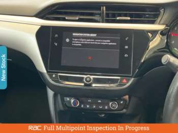 Used Vauxhall Corsa 2020 for sale - 75354379: Photo