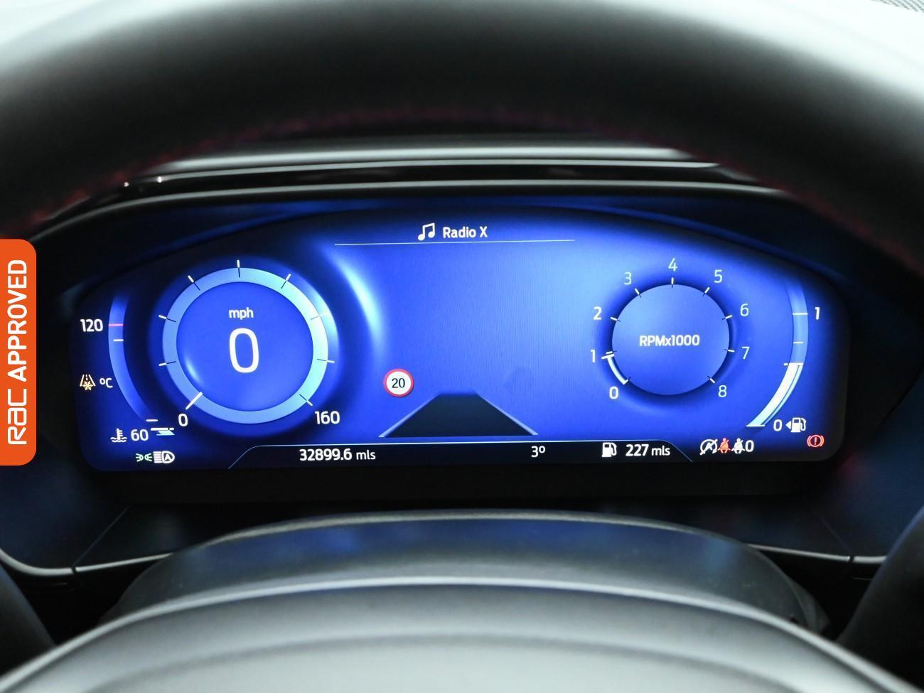 Used Ford Focus 2021 for sale - 76723865: Photo 11