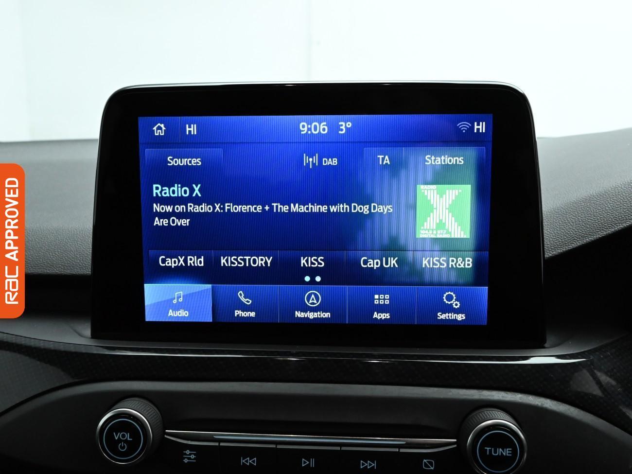 Used Ford Focus 2021 for sale - 76723865: Photo 14