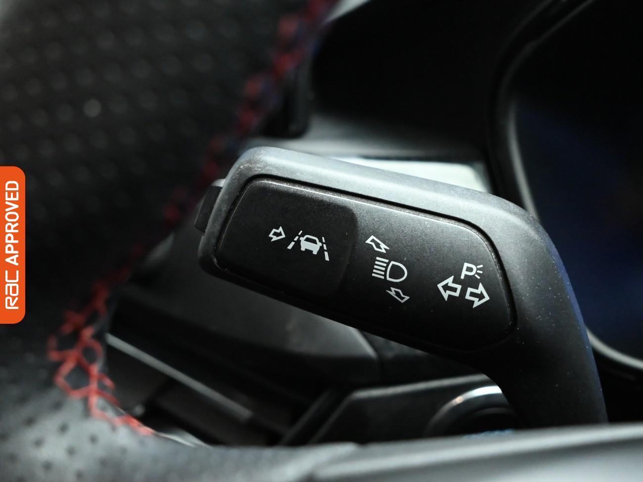 Used Ford Focus 2021 for sale - 76723865: Photo 17