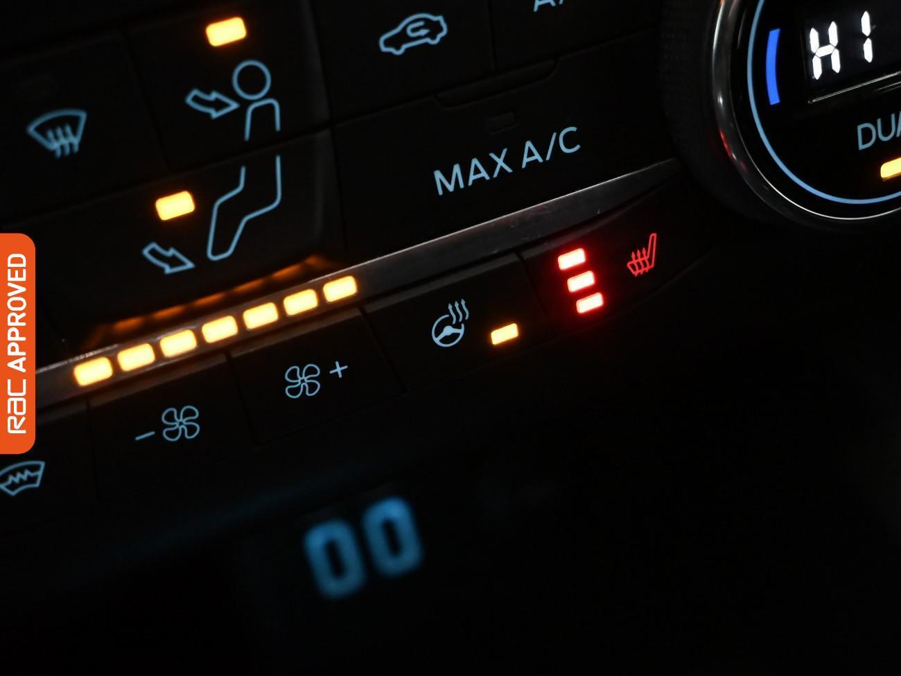 Used Ford Focus 2021 for sale - 76723865: Photo 18