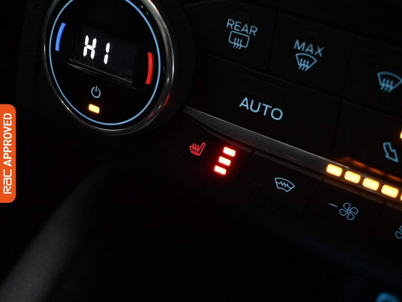 Used Ford Focus 2021 for sale - 76723865: Photo 19