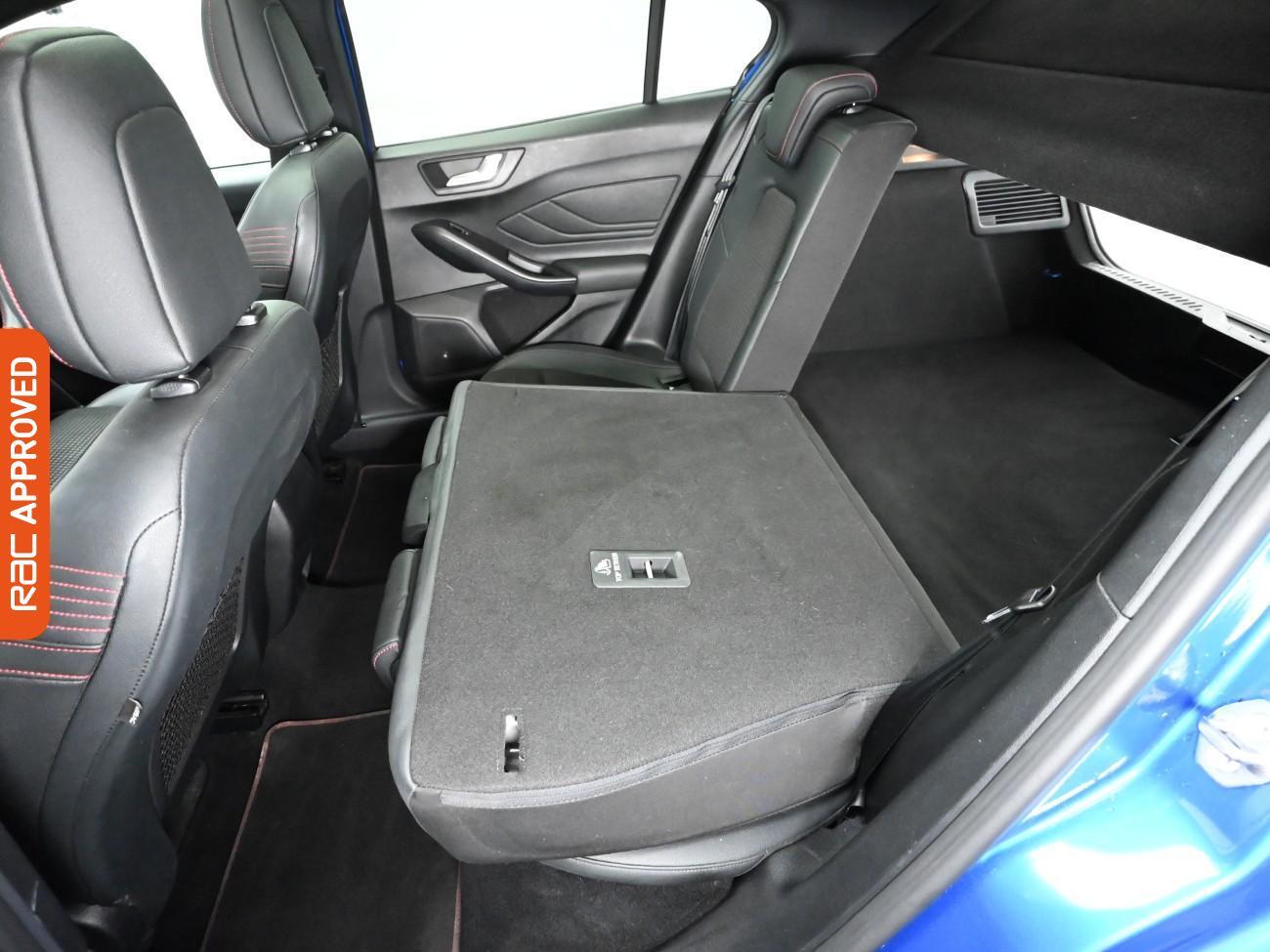 Used Ford Focus 2021 for sale - 76723865: Photo 26