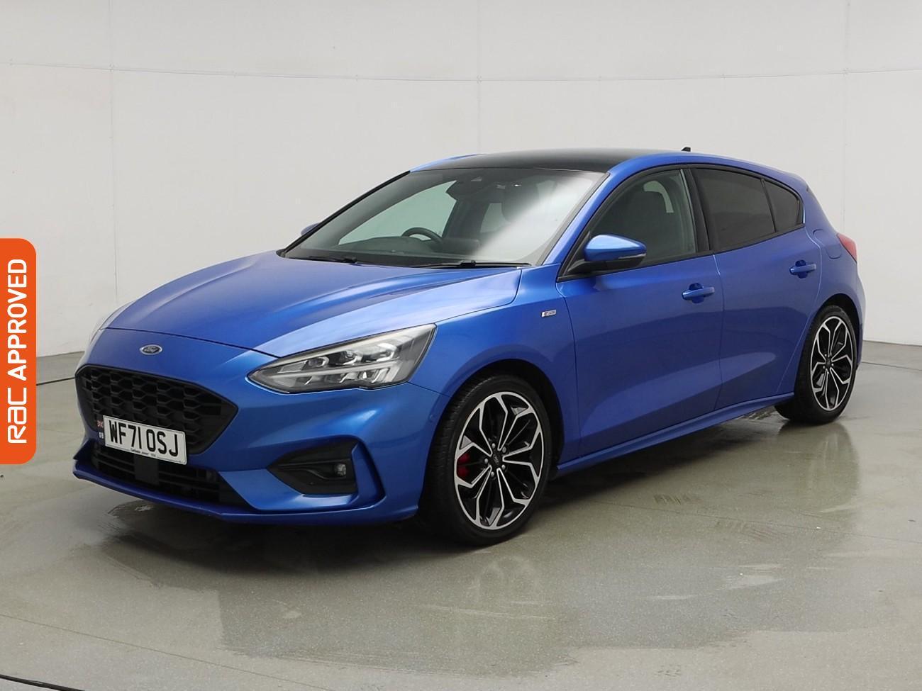 Used Ford Focus 2021 for sale - 76723865: Photo 29