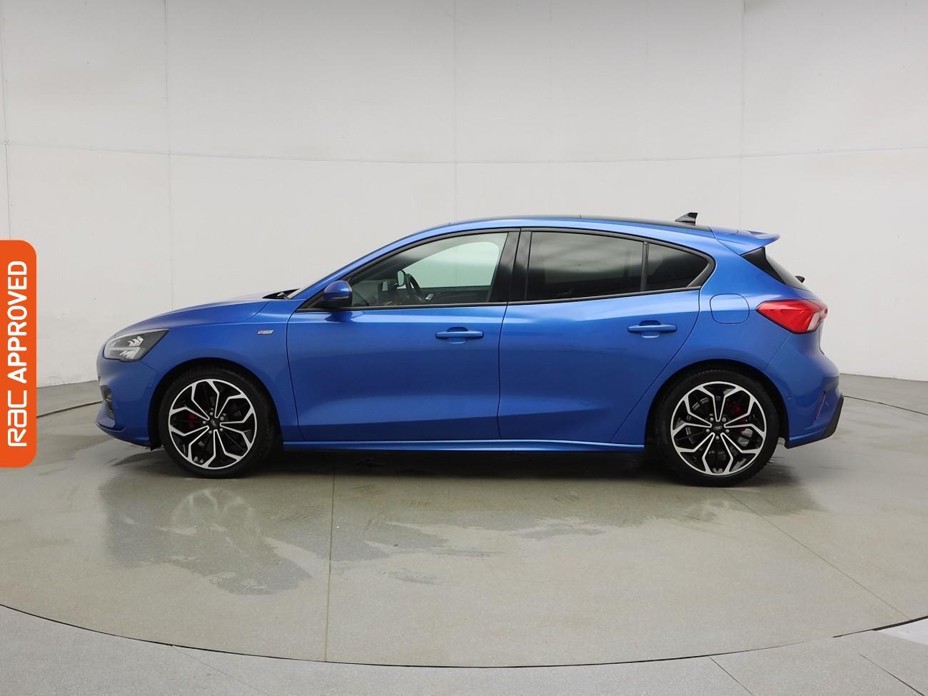 Used Ford Focus 2021 for sale - 76723865: Photo 31