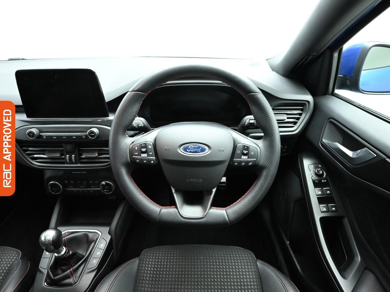 Used Ford Focus 2021 for sale - 76723865: Photo 9