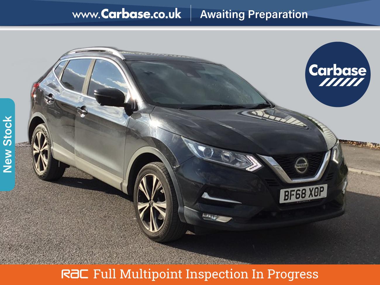 Used Nissan Qashqai 2018 for sale - 76113702: Photo 1