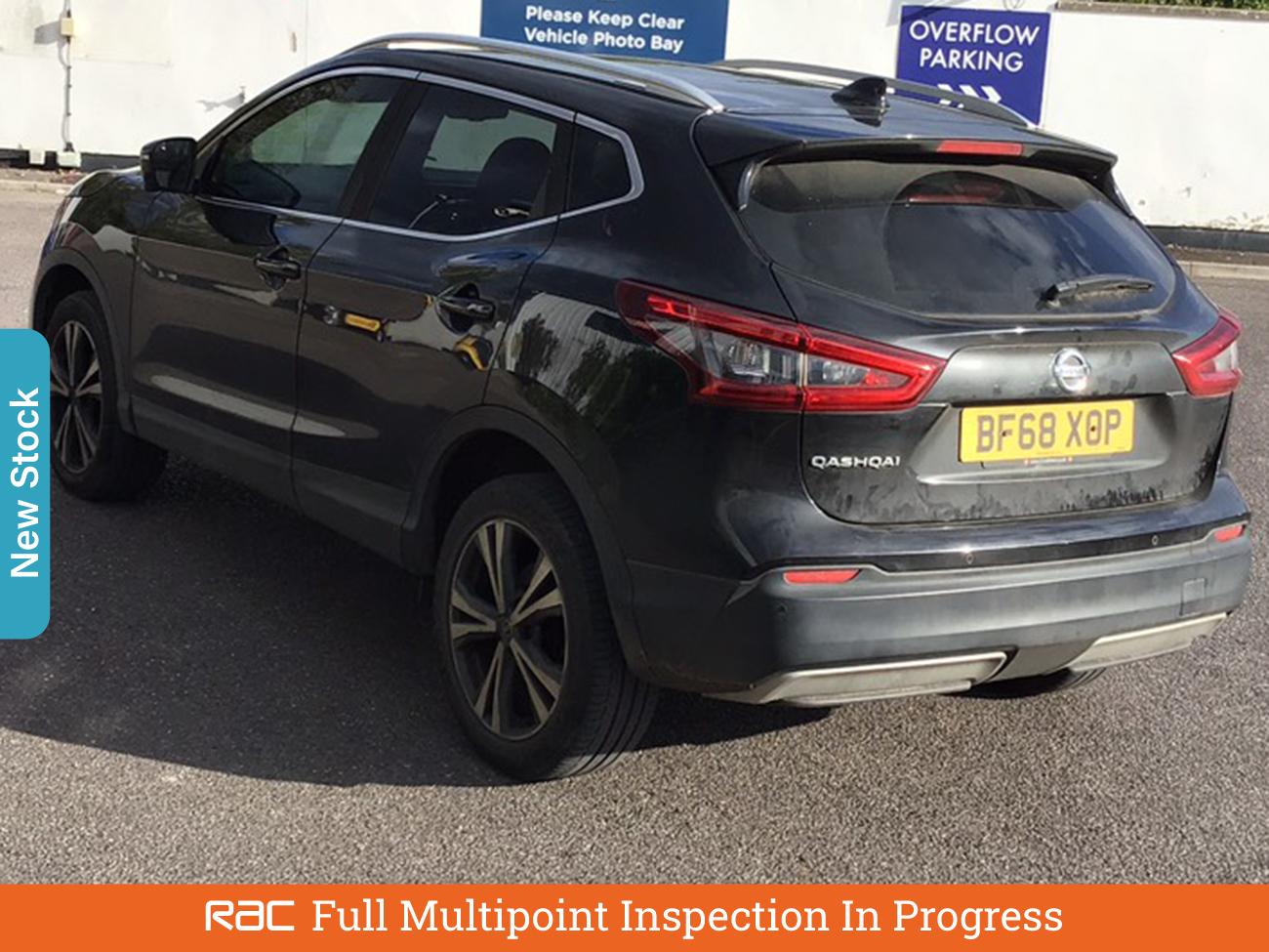 Used Nissan Qashqai 2018 for sale - 76113702: Photo 2