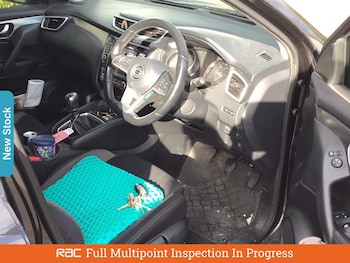 Used Nissan Qashqai 2018 for sale - 76113702: Photo 3