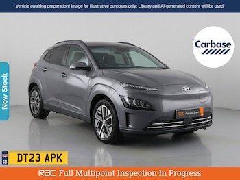 Used Hyundai KONA 2023 for sale - 79593385: Photo