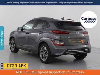 Used Hyundai KONA 2023 for sale - 79593385: Photo