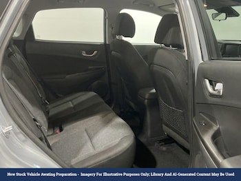 Used Hyundai KONA 2023 for sale - 79593385: Photo