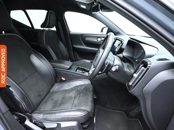 Used Volvo XC40 2020 for sale - 75761447: Photo 12