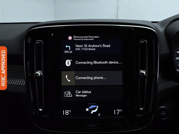 Used Volvo XC40 2020 for sale - 75761447: Photo 14