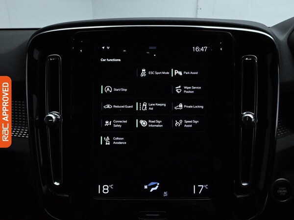 Used Volvo XC40 2020 for sale - 75761447: Photo 18