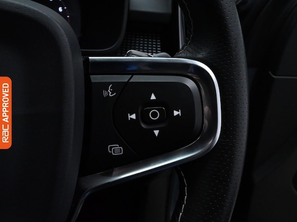 Used Volvo XC40 2020 for sale - 75761447: Photo 21