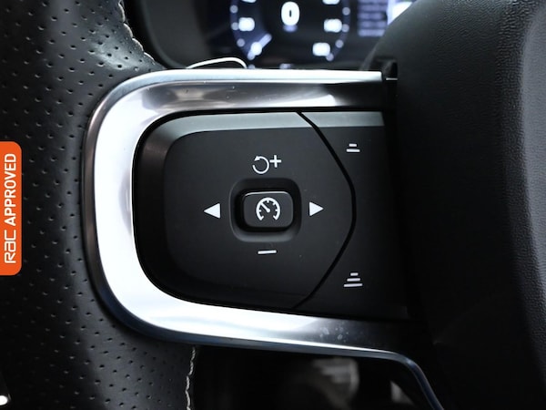 Used Volvo XC40 2020 for sale - 75761447: Photo 23