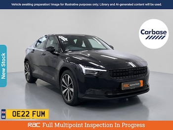 Used Polestar Polestar 2 2022 for sale - 79352126: Photo