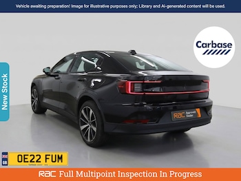 Used Polestar Polestar 2 2022 for sale - 79352126: Photo