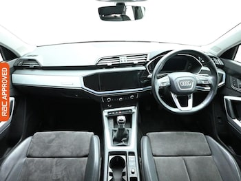 Used Audi Q3 2022 for sale - 78726839: Photo