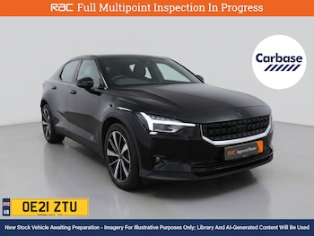 Used Polestar Polestar 2 2021 for sale - 78653040: Photo